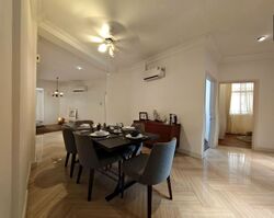 Orange Regency (D10), Apartment #599287861